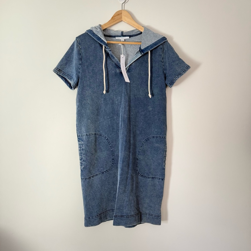 Jane + Delancey Dress